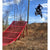 Portable Moto Jump Ramp Freshpark