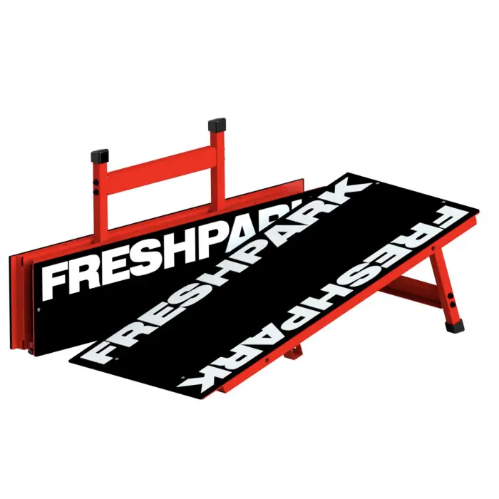 Portable Wedge Kicker Freshpark