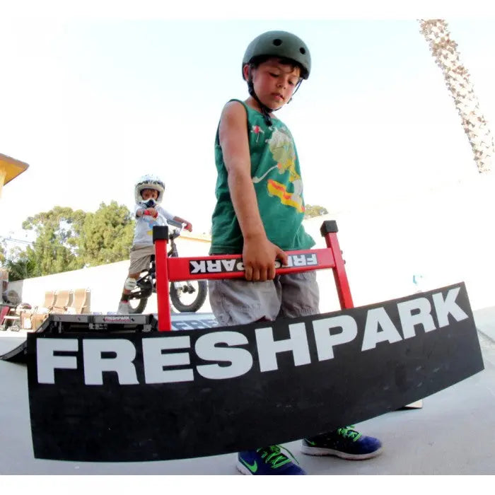 Portable Wedge Kicker Freshpark