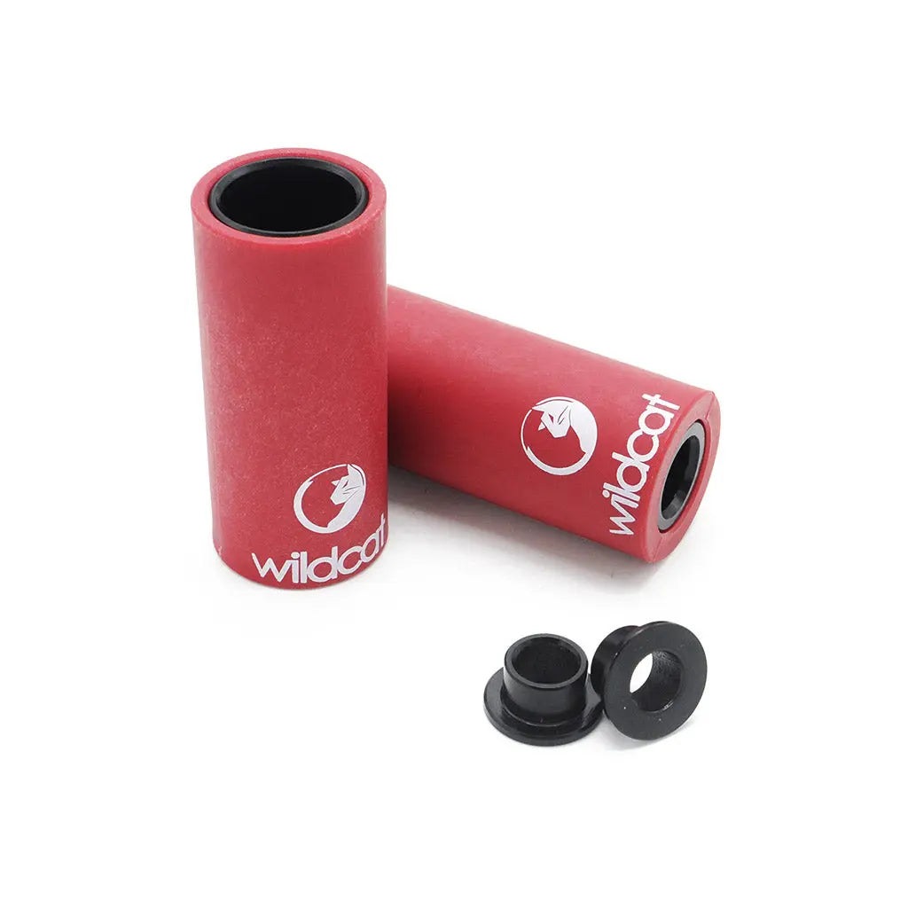mini rocker stunt pegs