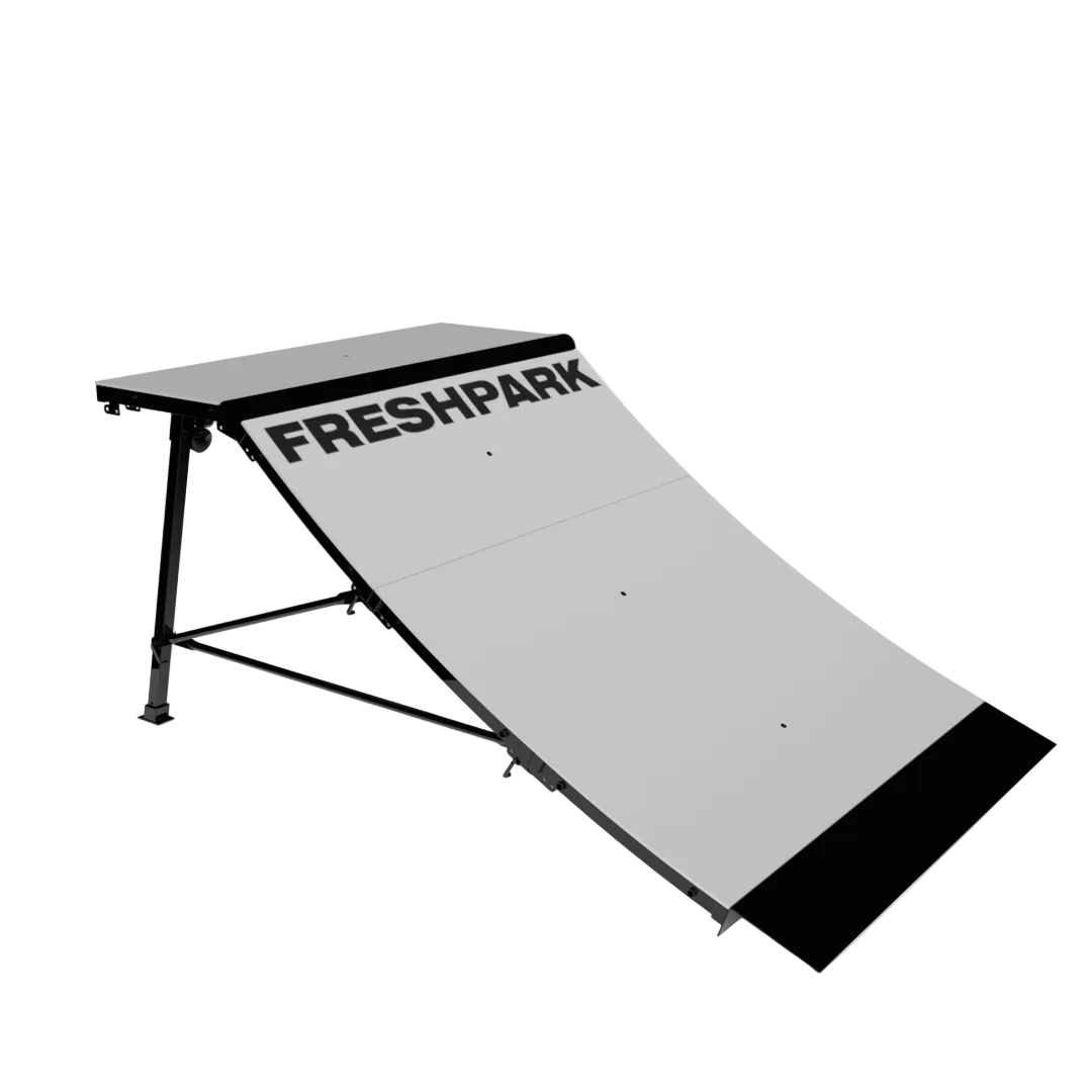 Quarter Pipe Freshpark