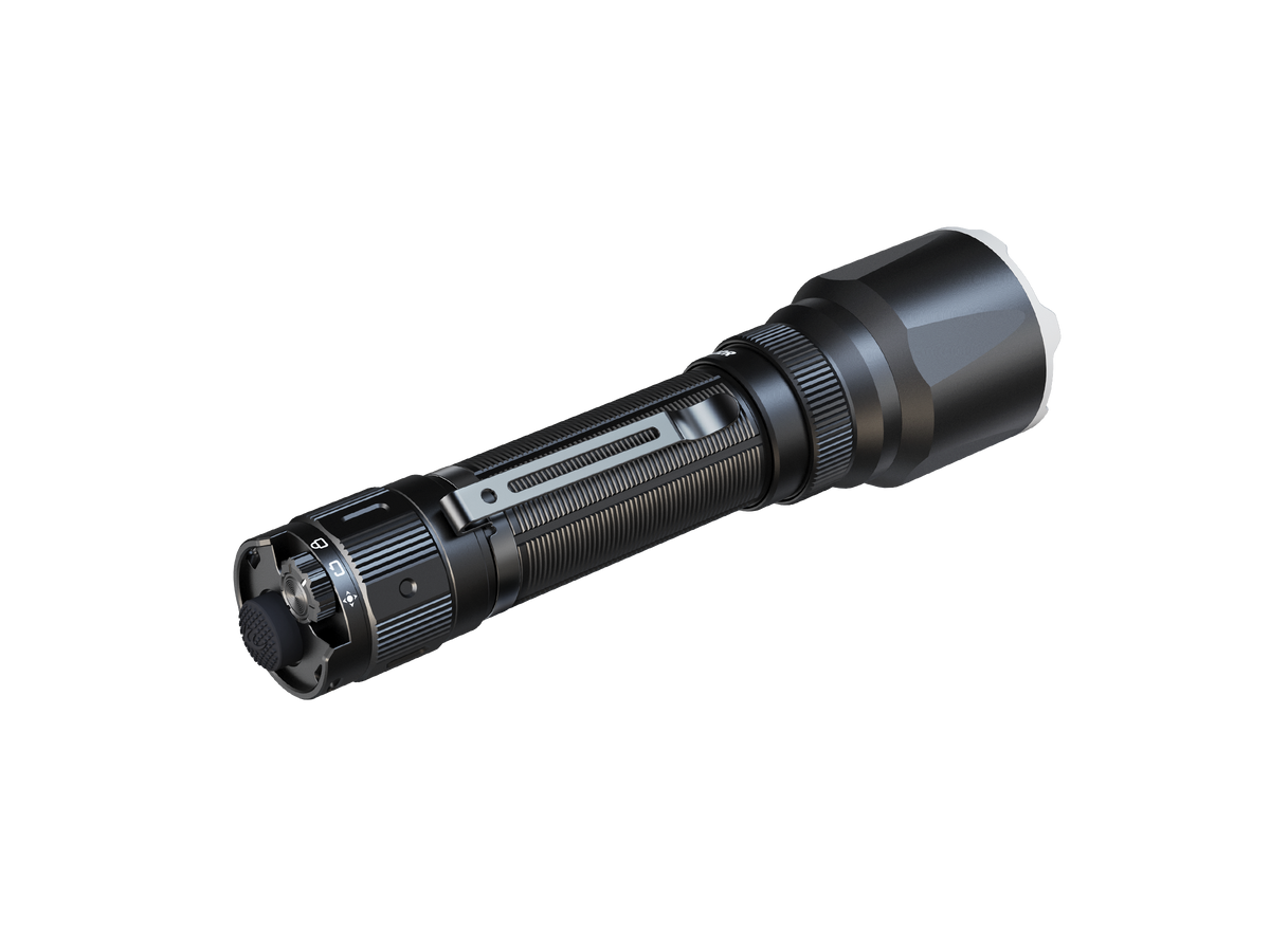 Fenix TK22R Rechargeable Tactical & Duty Flashlight Fenix Store