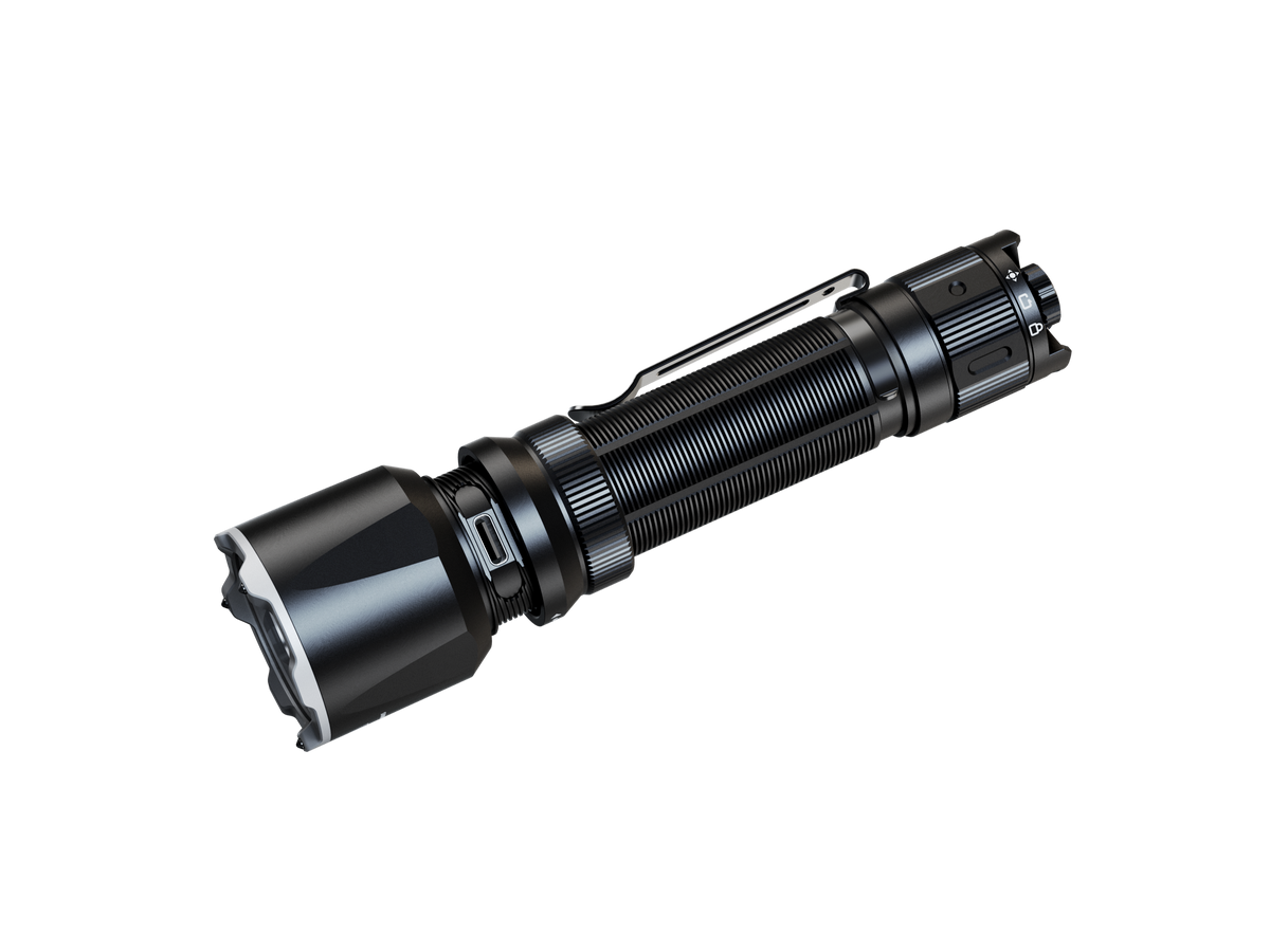 Fenix TK22R Rechargeable Tactical & Duty Flashlight Fenix Store