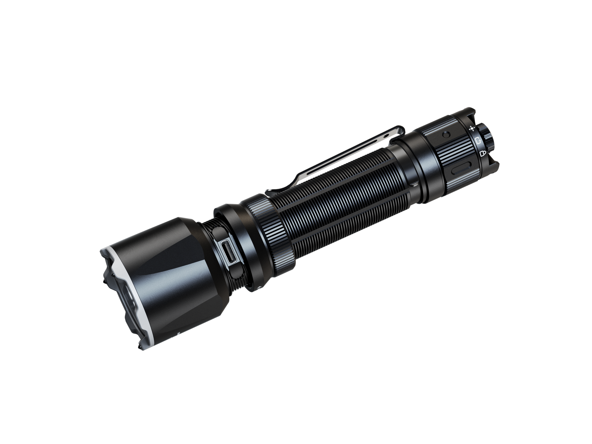 Fenix TK22R Rechargeable Tactical & Duty Flashlight Fenix Store
