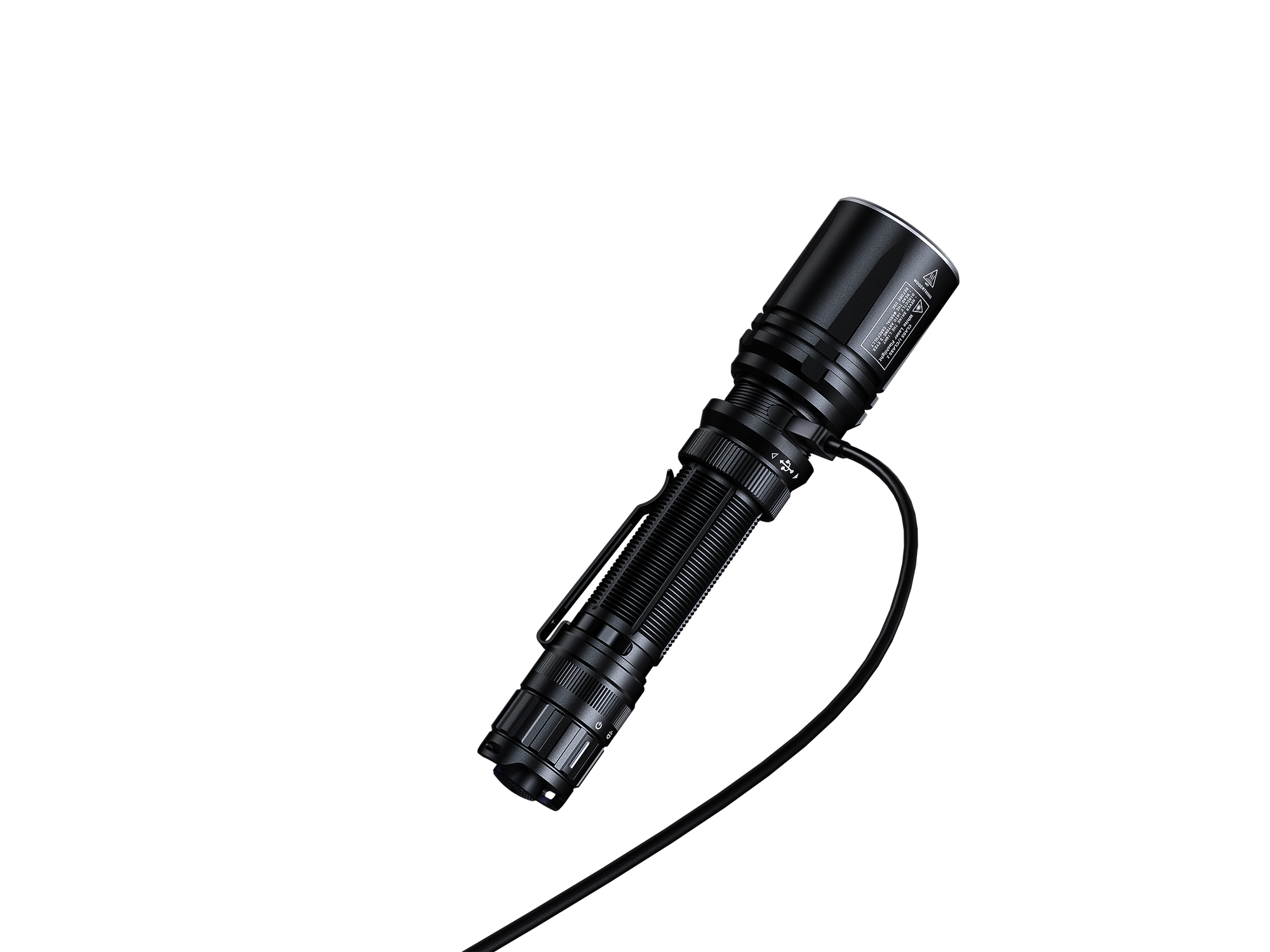 Fenix TK30R Tactical White Laser Rechargeable Flashlight Fenix Store