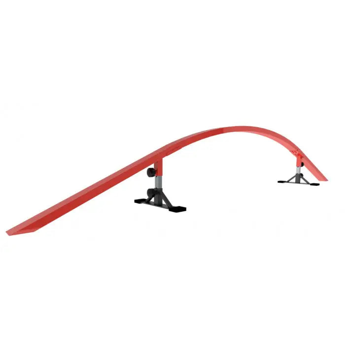 Ultimate Grind Rail Kit by Freshpark Freshpark