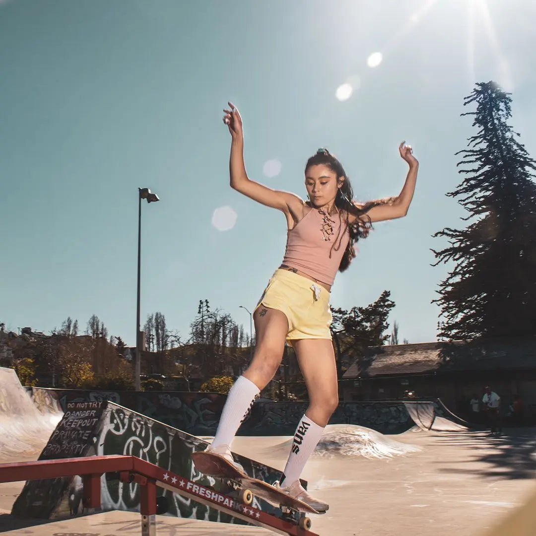 Ultimate Grind Rail Kit by Freshpark Freshpark