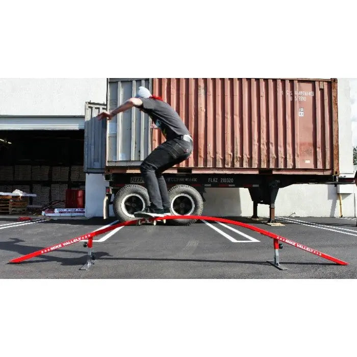 Ultimate Grind Rail Kit by Freshpark Freshpark