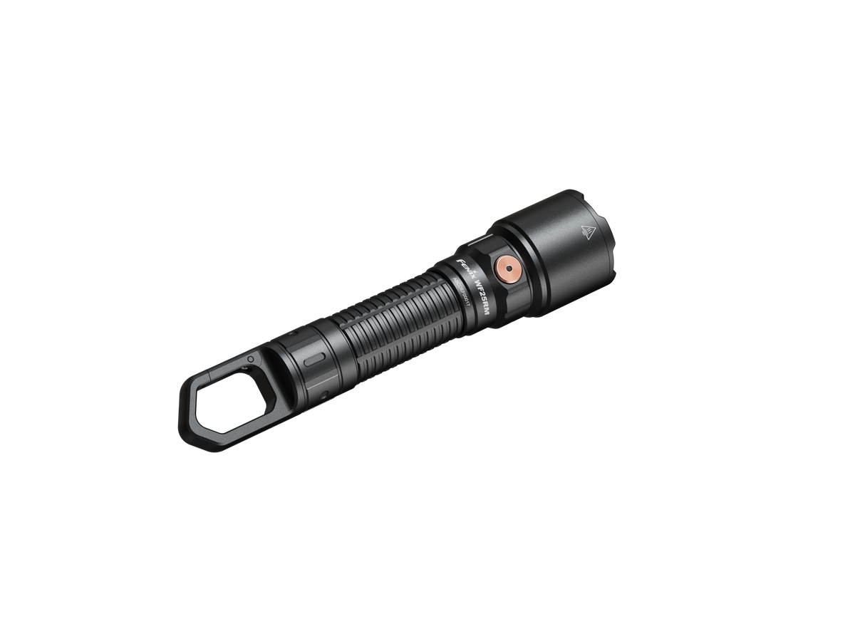 Fenix WF25RM Multifunctional Cradle Charging Duty Light Fenix Store