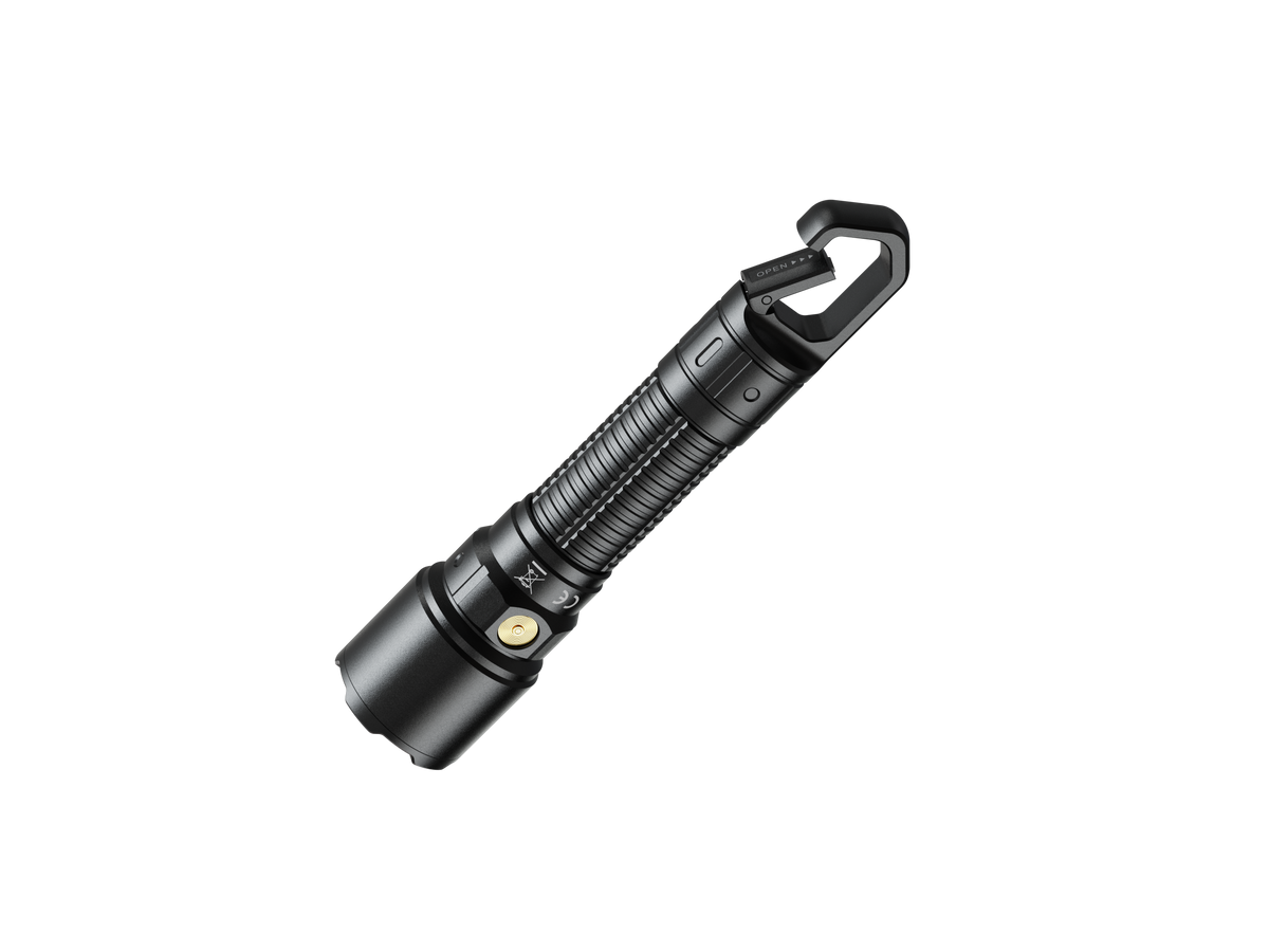 Fenix WF25RM Multifunctional Cradle Charging Duty Light Fenix Store