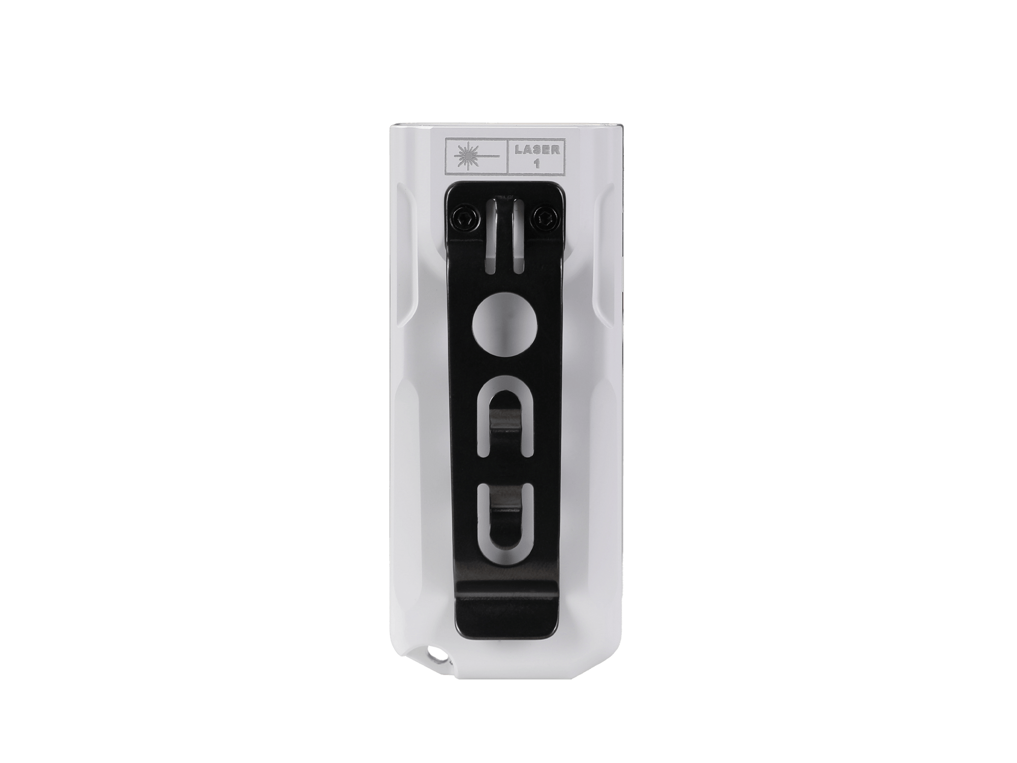 Fenix E06R Keychain Light with White, UV, and Red Laser Lights Fenix Store