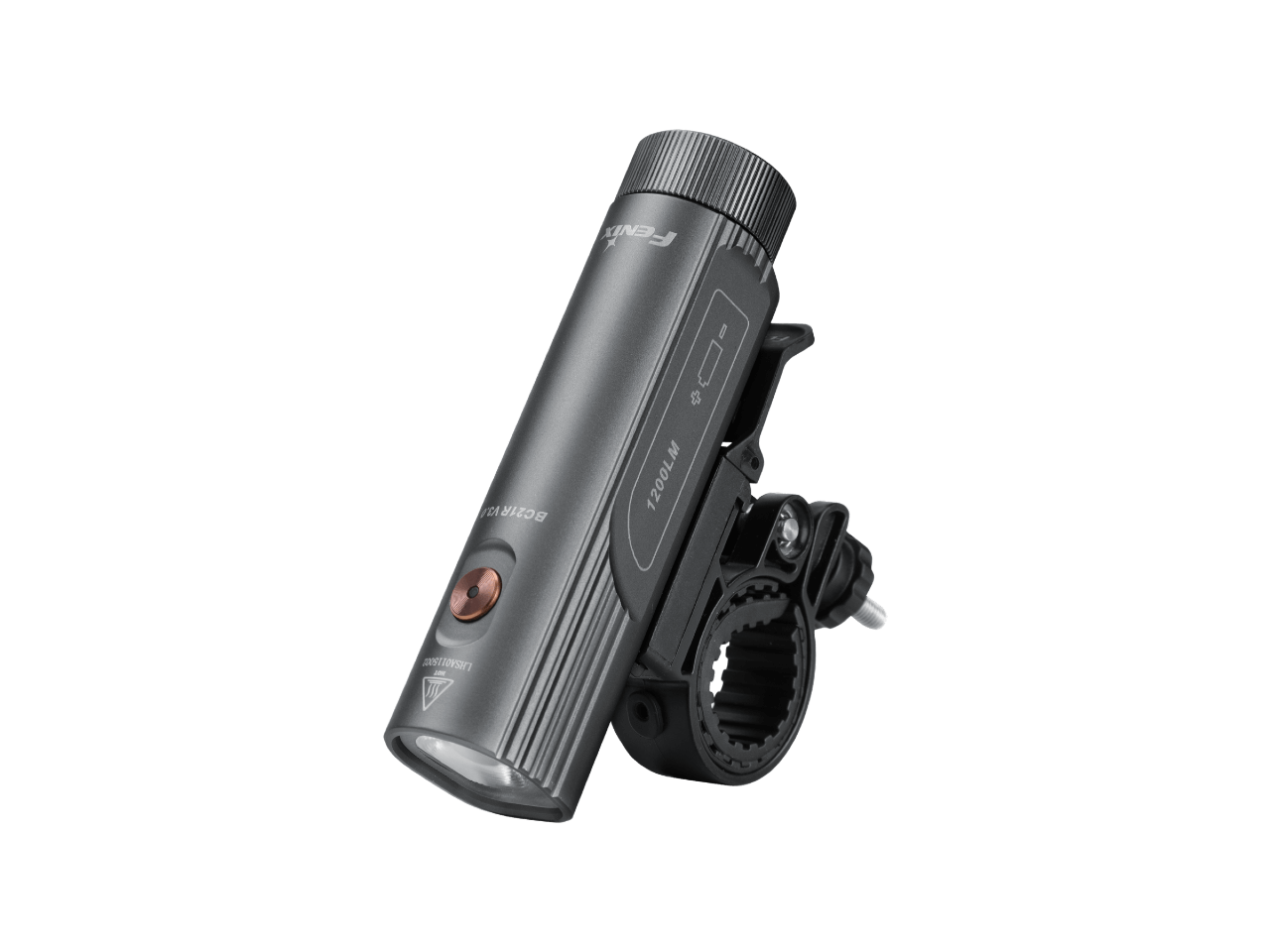 Fenix BC21R V3.0 LED Bike Light - Discontinued Fenix Store