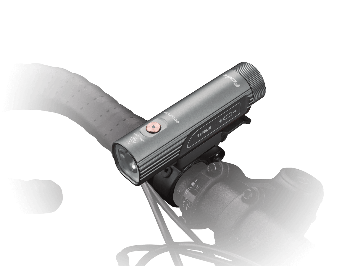 Fenix BC21R V3.0 LED Bike Light - Discontinued Fenix Store