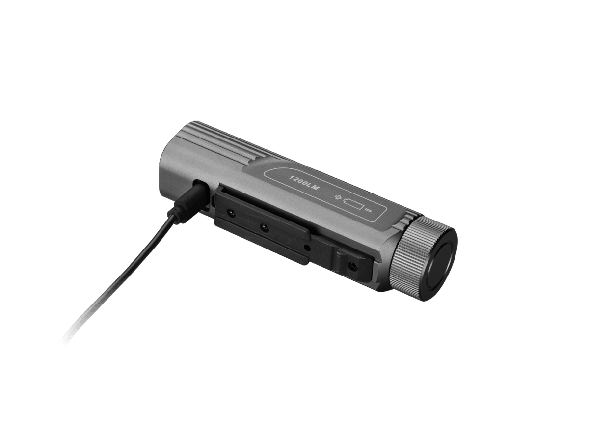 Fenix BC21R V3.0 LED Bike Light - Discontinued Fenix Store