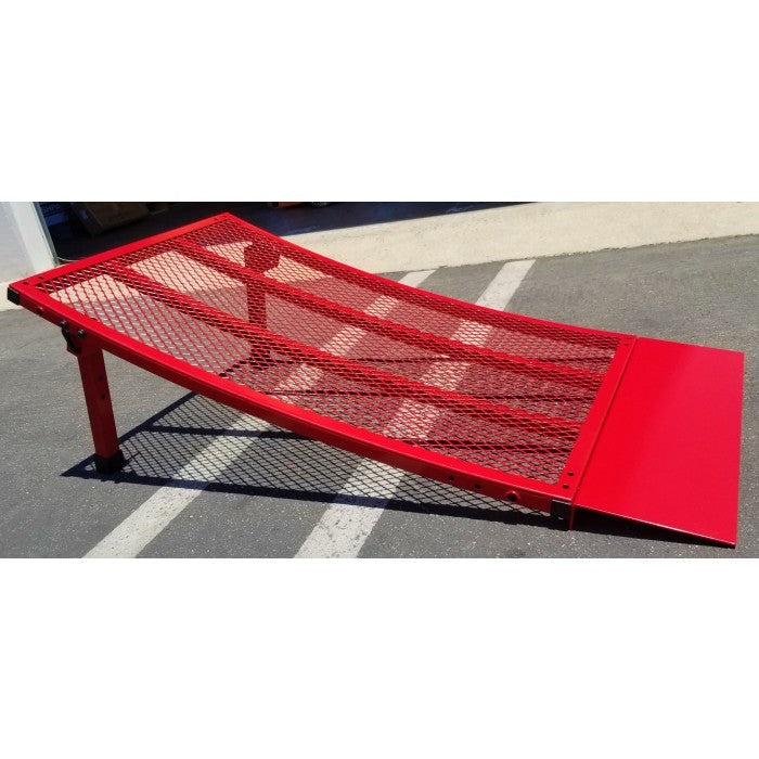 FastStart & BMX Jump Package Freshpark