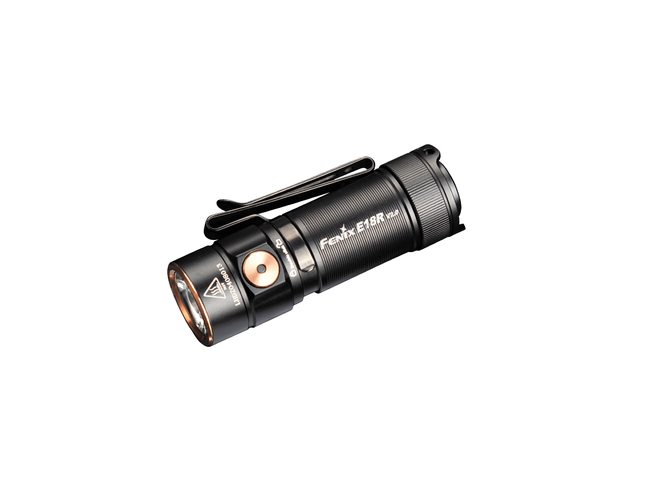 Fenix E18R V2 Rechargeable LED Flashlight Fenix Store