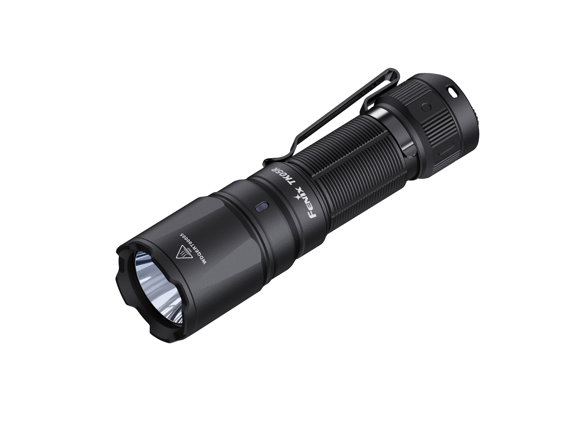 Fenix TK05R Compact Tactical EDC Flashlight Fenix Store