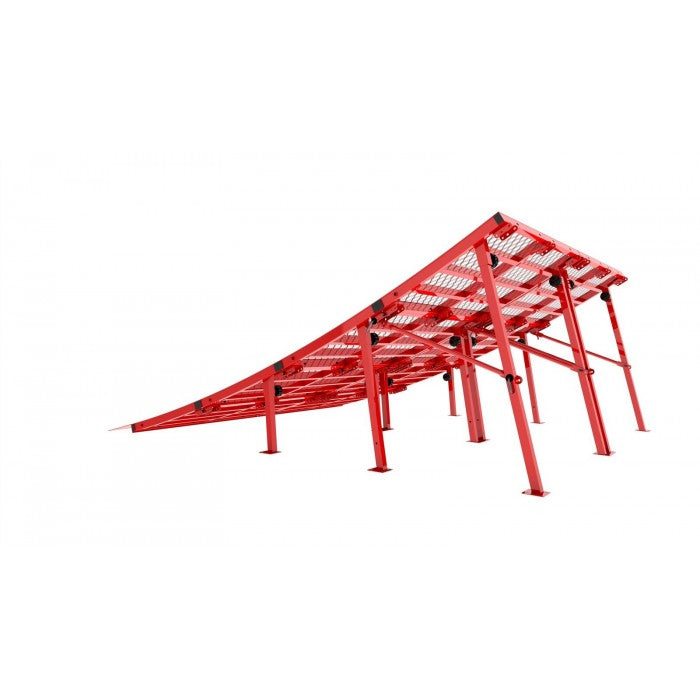 Double Moto Ramp Combo Freshpark