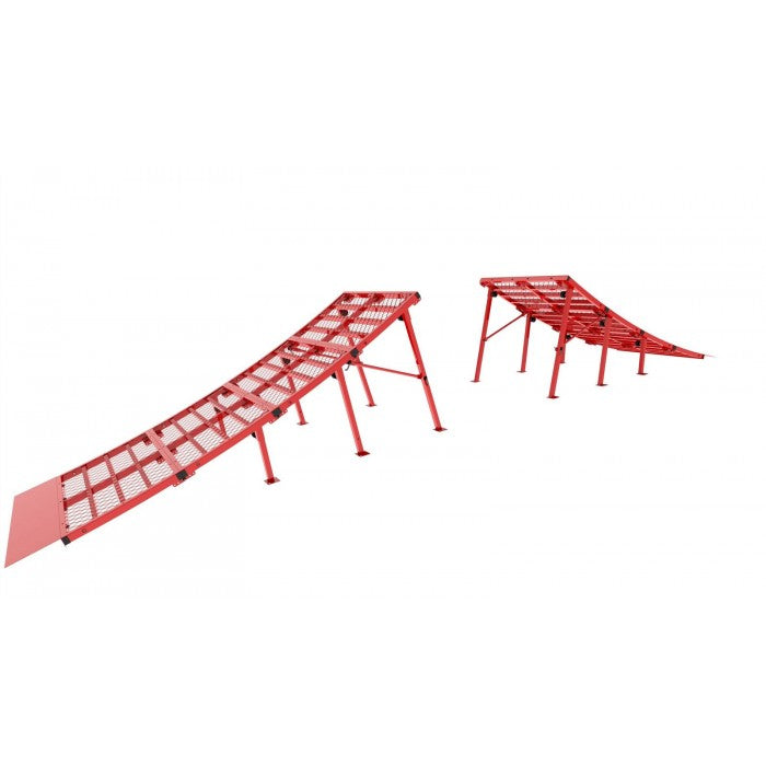 Freshpark Ramps and Jumps Get it now | Wildcat Mini BMX