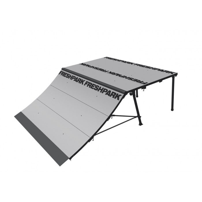 COMBO - Double Quarter & Double Fun Box/Manual Pad Freshpark