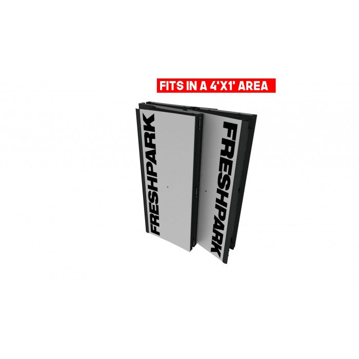 COMBO - Double Launch Grind Box Freshpark