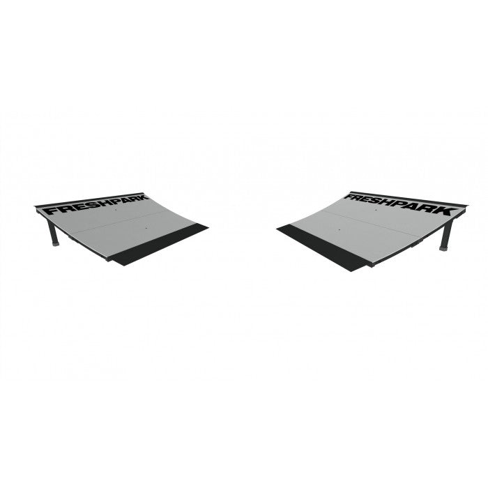 COMBO - Double Launch Freshpark