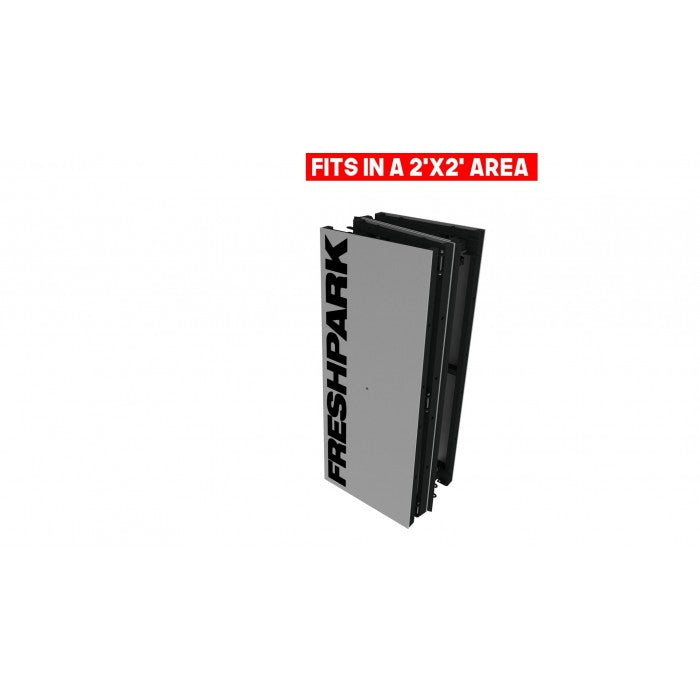 Combo - Double Fun Box/Manual Pad Freshpark