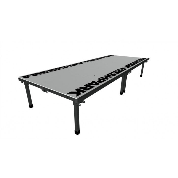 Combo - Double Fun Box/Manual Pad Freshpark