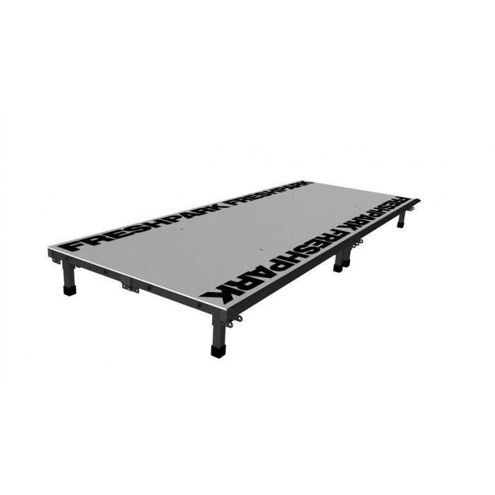 Combo - Double Fun Box/Manual Pad Freshpark