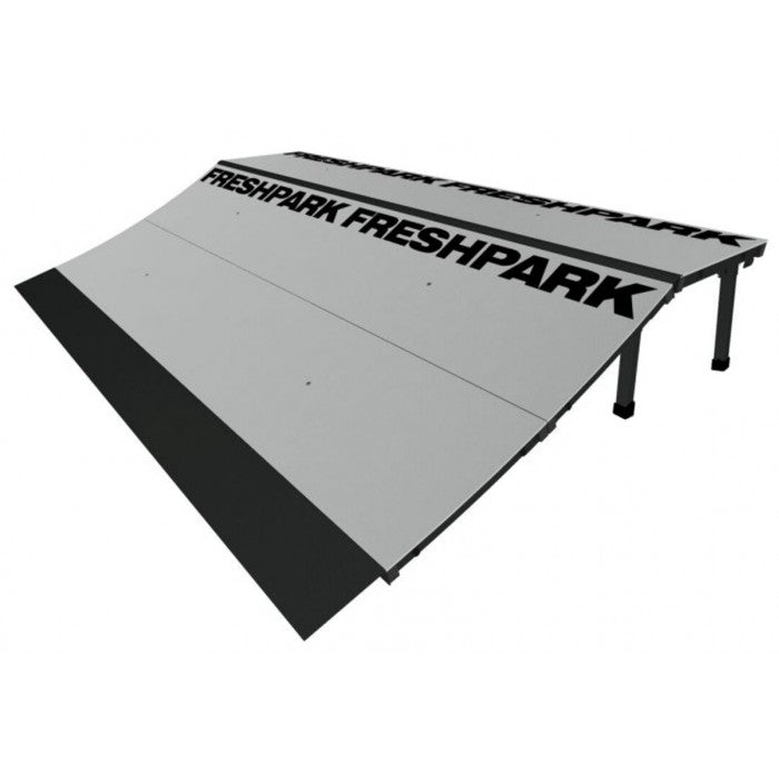 COMBO - Double Launch Grind Box Freshpark