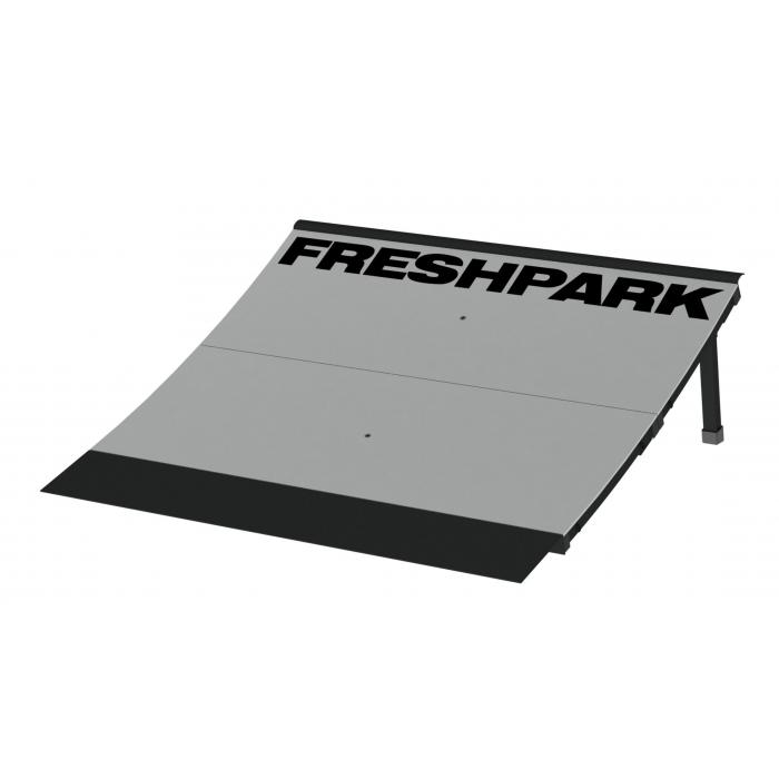 Launch Ramp Freshpark
