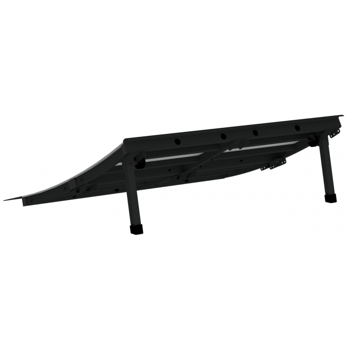 Launch Ramp Freshpark