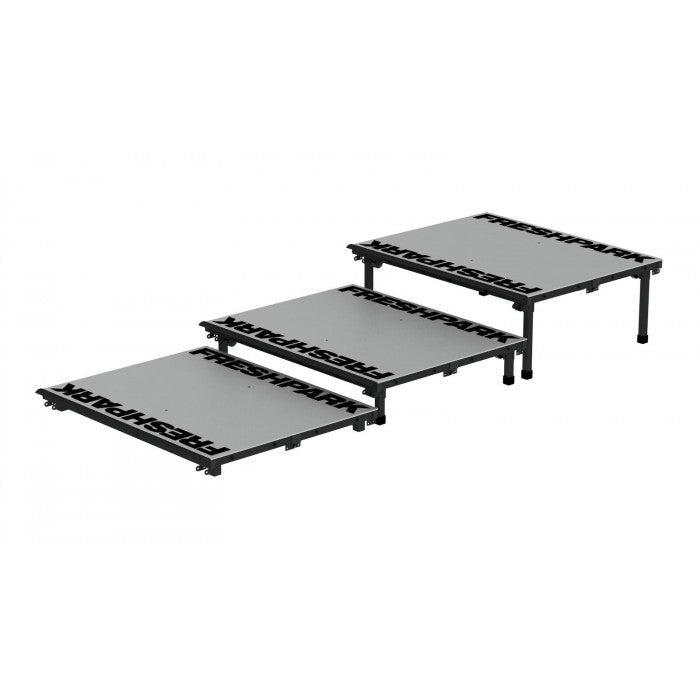 Fun Box / Manual Pad Freshpark