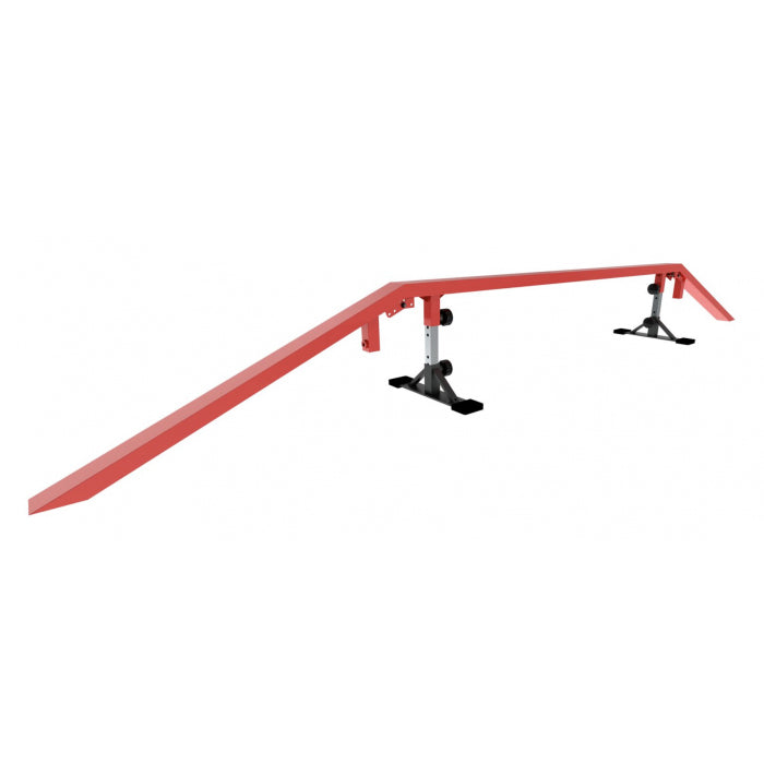 Ultimate Grind Rail Kit by Freshpark Freshpark