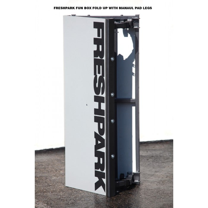 Fun Box / Manual Pad Freshpark