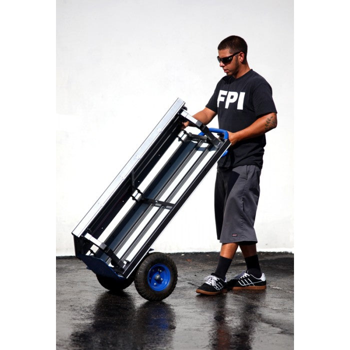 Fun Box / Manual Pad Freshpark