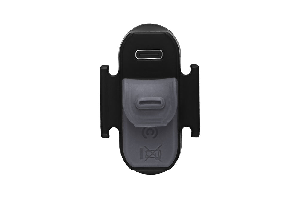 Fenix BC05R V2.0 Rechargeable Bicycle Tail Light Fenix Store