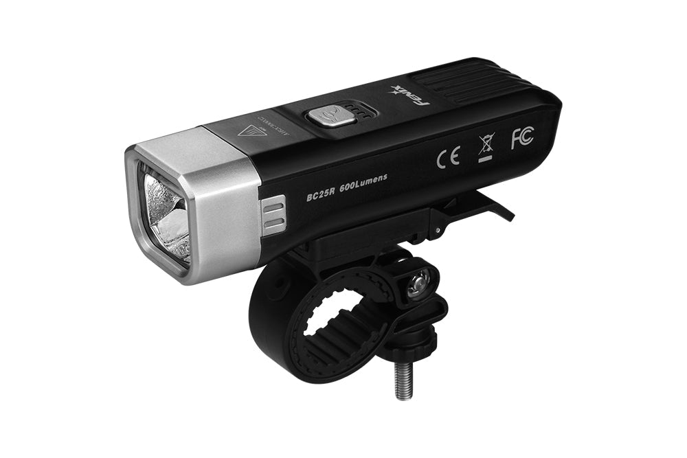 Fenix BC25R LED Bike Light Fenix Store