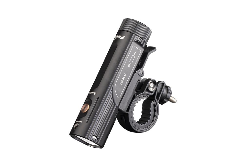 Fenix BC26R LED Bike Light Fenix Store