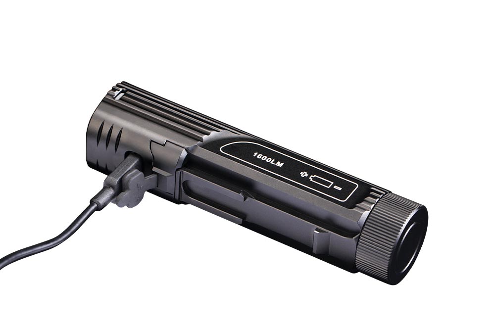 Fenix BC26R LED Bike Light Fenix Store