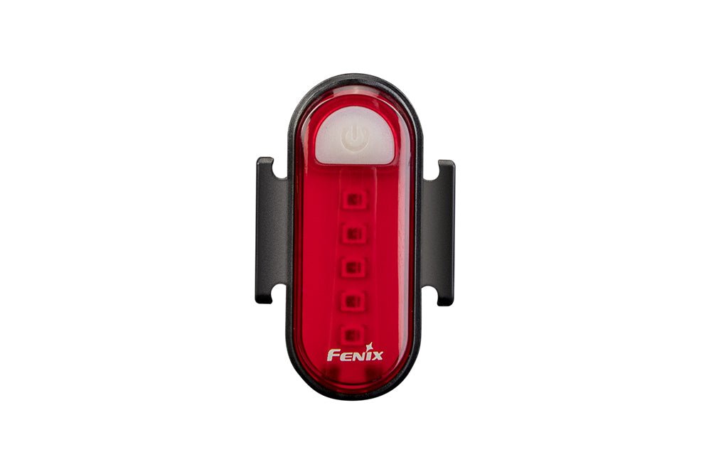 Fenix BC05R V2.0 Rechargeable Bicycle Tail Light Fenix Store