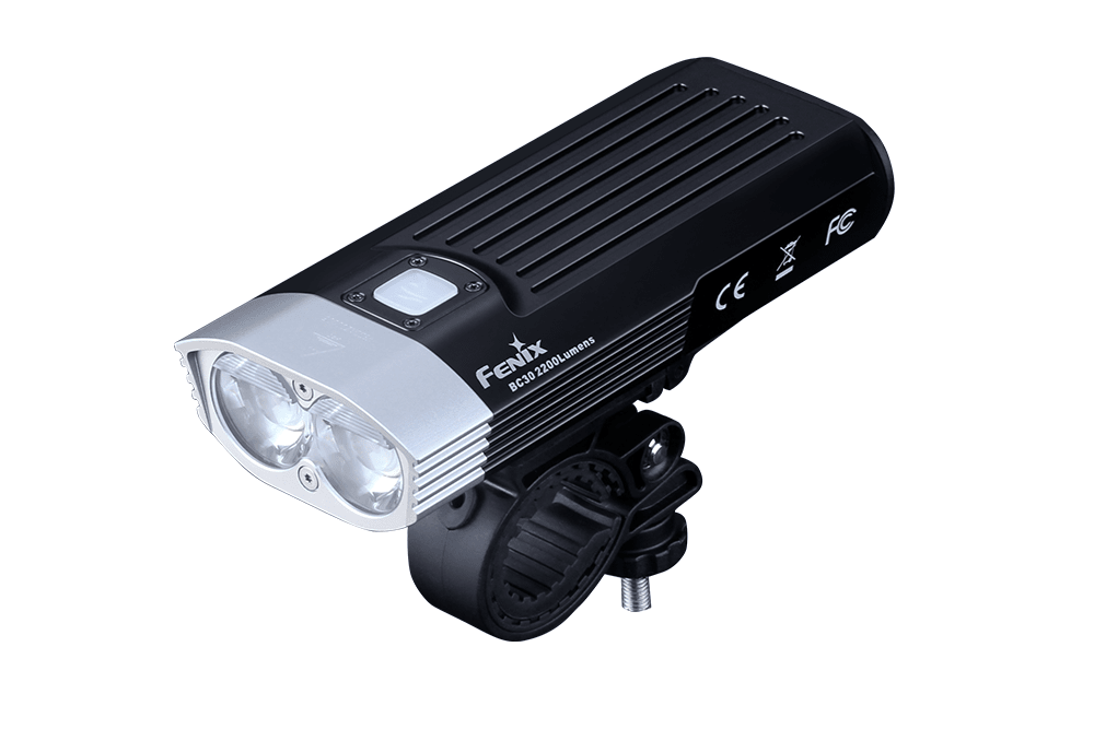 Fenix BC30 V2 LED Bike Light Fenix Store