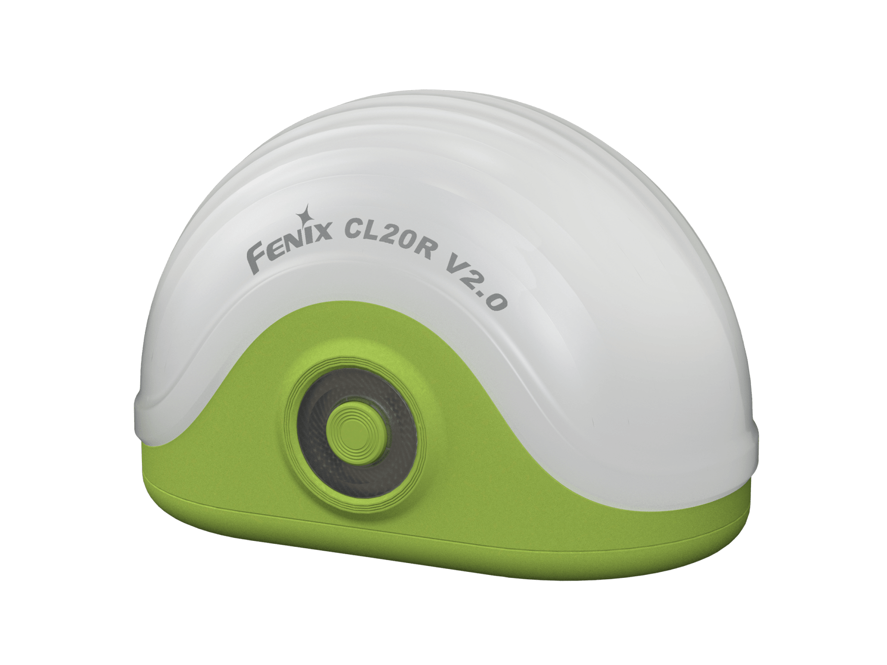 Fenix CL20R V2 Multicolor Camping Lantern - Wildcat Mini BMX
