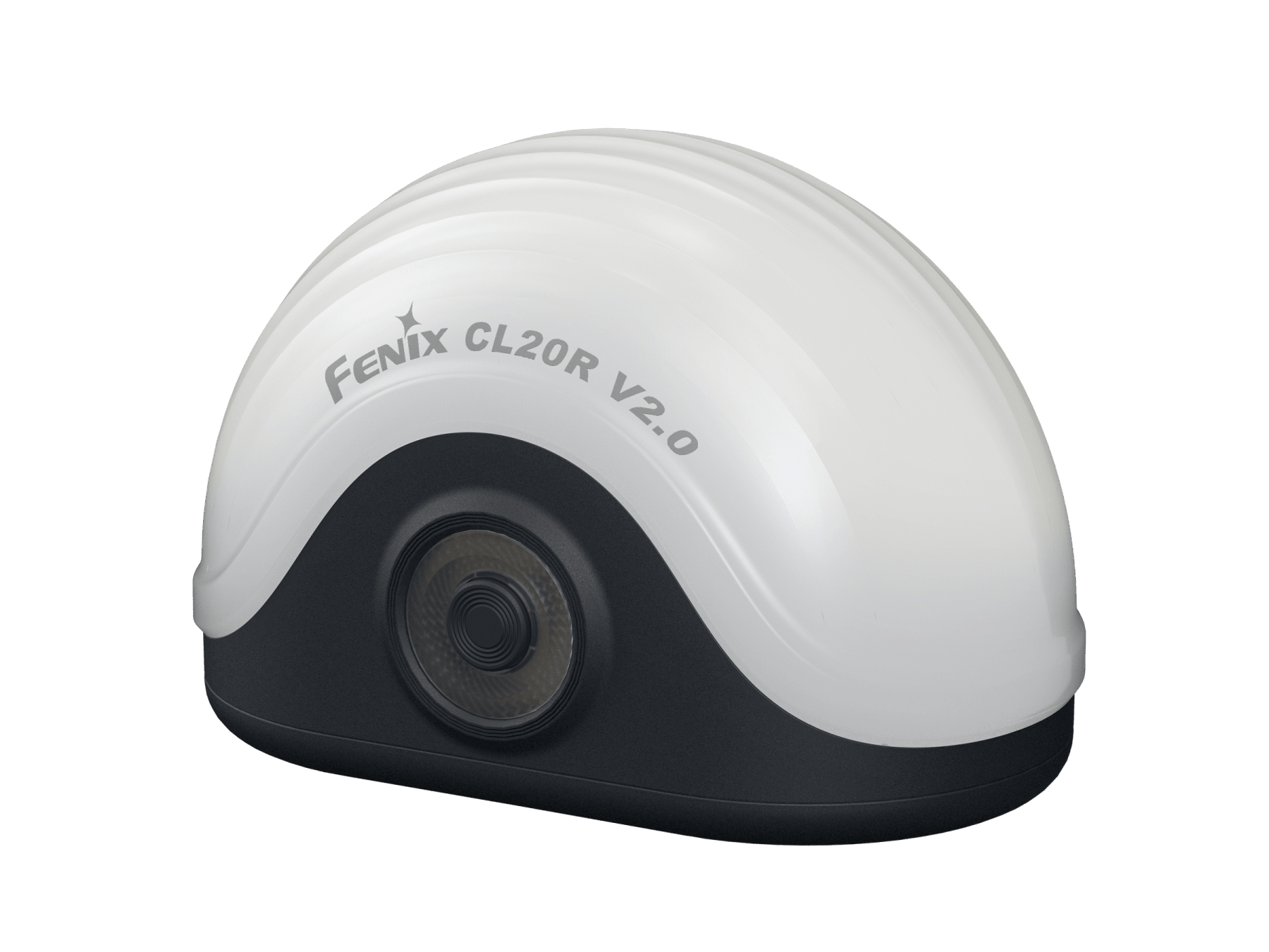 Fenix CL20R V2 Multicolor Camping Lantern - Wildcat Mini BMX
