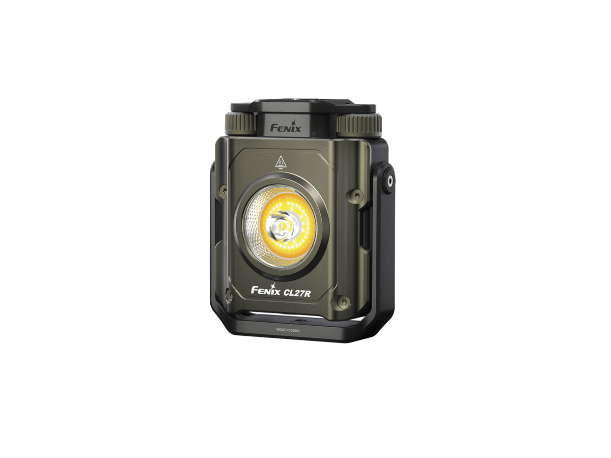 Fenix CL27R Multifunctional Outdoor Lantern Fenix Store