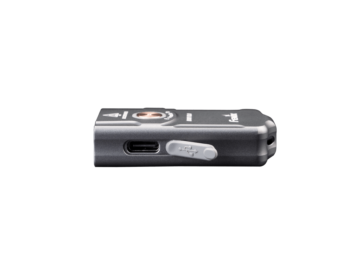 Fenix E03R V2 Keychain Flashlight Fenix Store