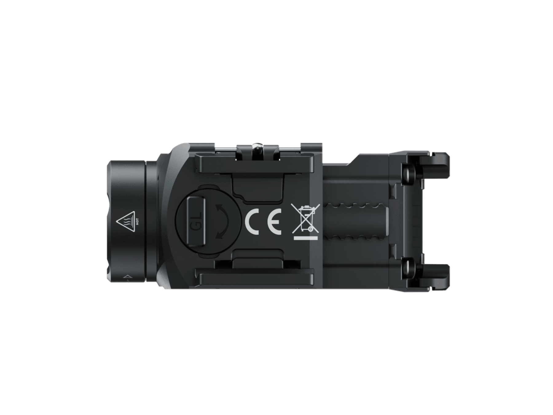 Fenix GL07 Quick Release Weapon Light - Wildcat Mini BMX