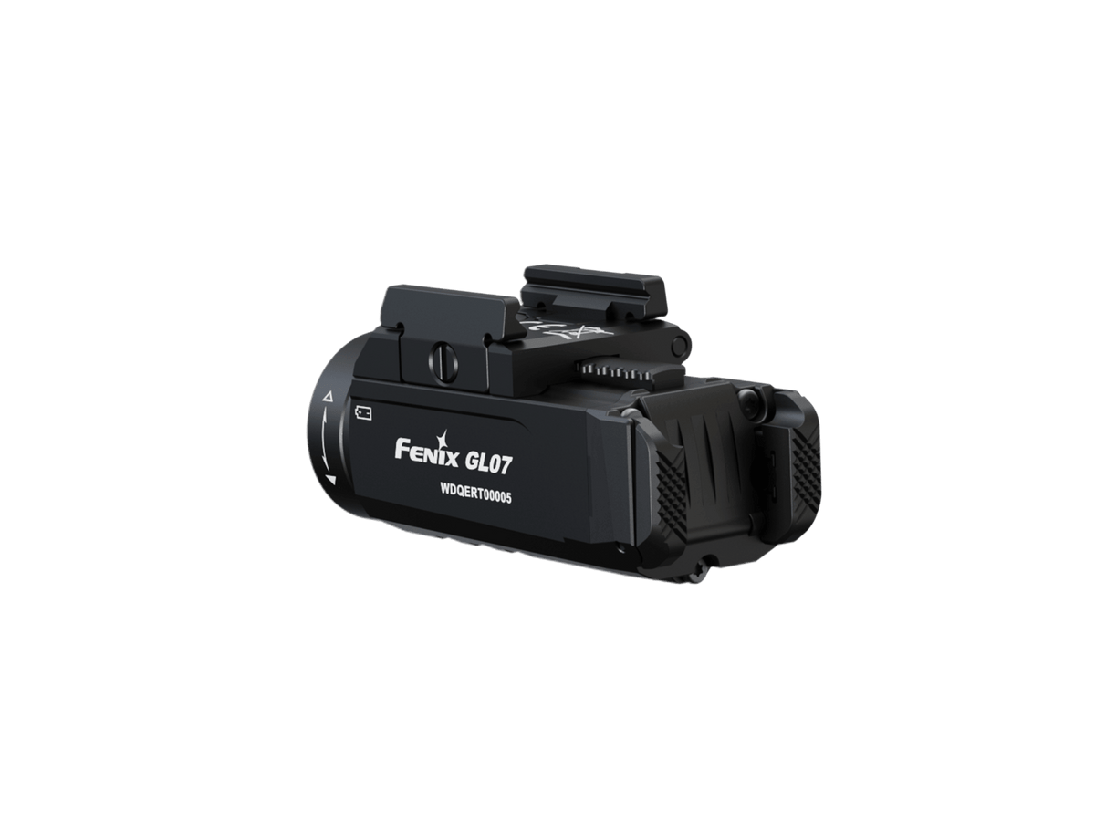 Fenix GL07 Quick Release Weapon Light Fenix Store