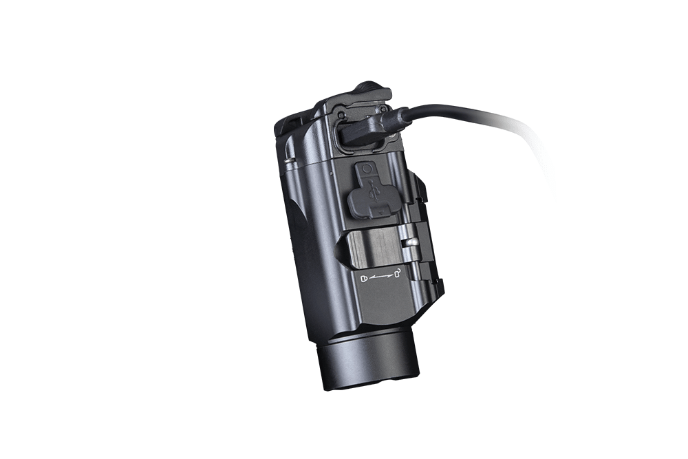 Fenix GL19R Rechargeable Tactical Light - Discontinued Fenix Store