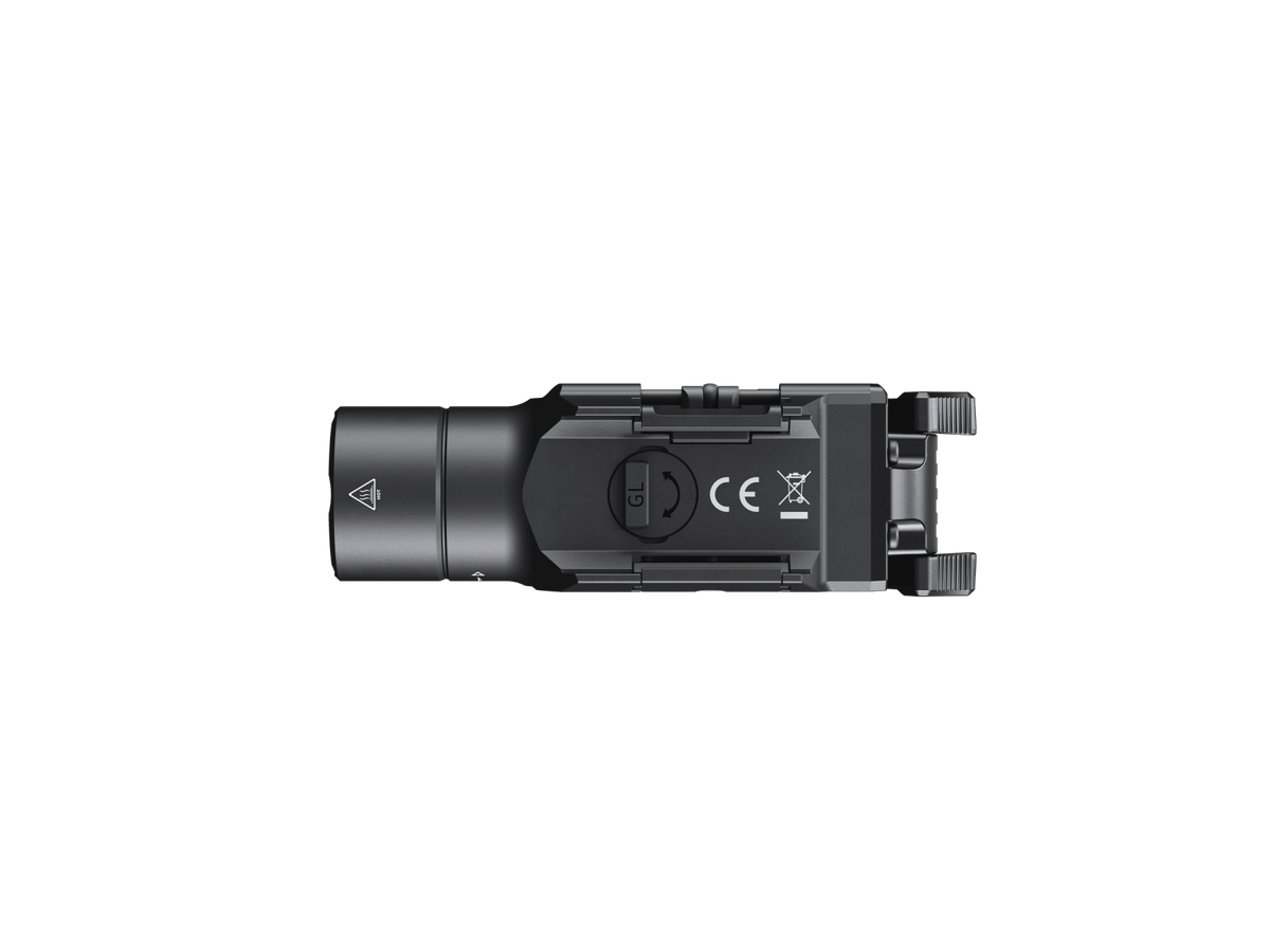 Fenix GL19R V2 Modular Switch Mounted Light Fenix Store